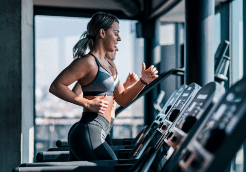 Cardio estratégico Cardio estrategico para personas mayores de 35 años