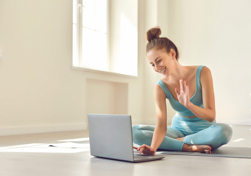 Entrenamiento online