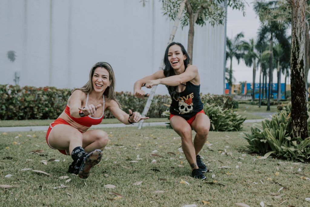 entrenar después de los 35